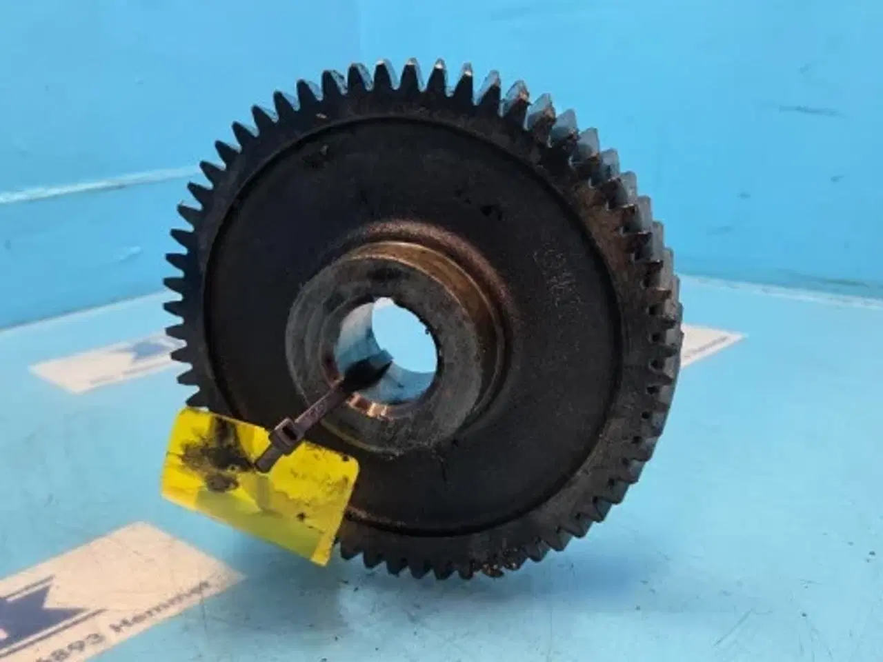 Billede 2 - SisuDiesel 84AWF Knastakselgear V837073562