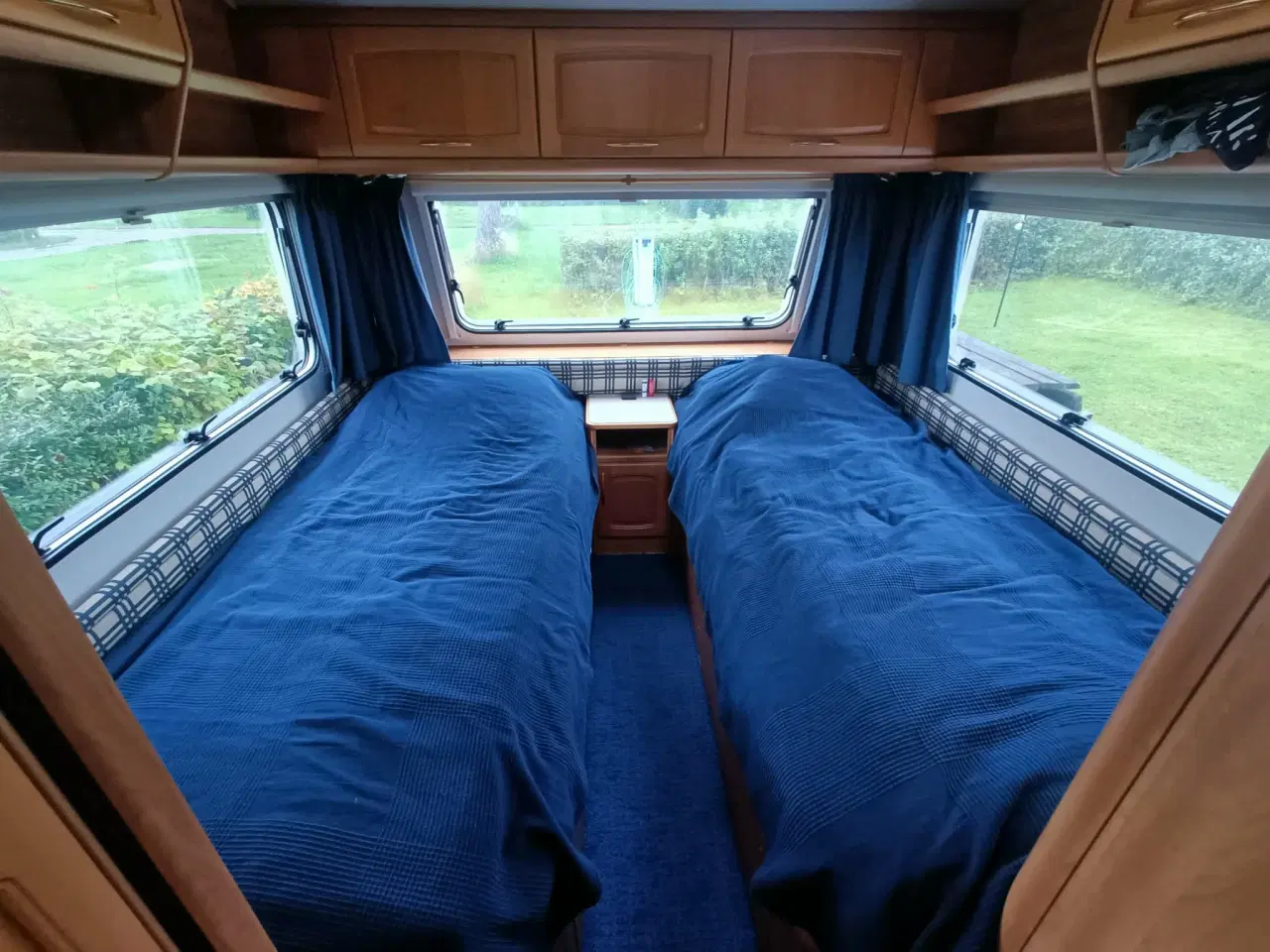 Billede 8 - Knaus Azur550 sælges