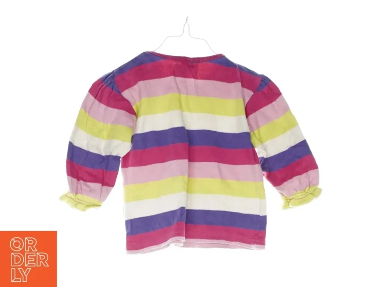 Billede 2 - Bluse fra Ukendt (str. 86 cm)
