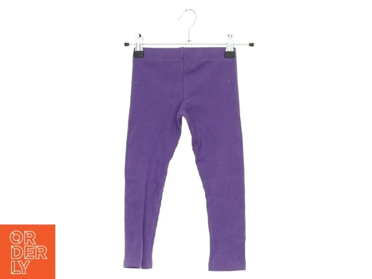 Billede 2 - Leggings fra H&M (str. 98 cm)