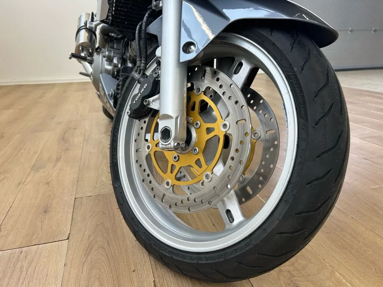 Billede 12 - Suzuki SV1000 1000 119HK 6g