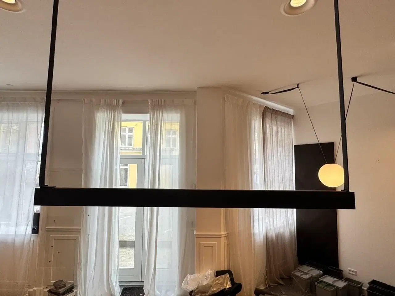 Billede 3 - 2 stk. Vibia Plusminus LED loftpendler