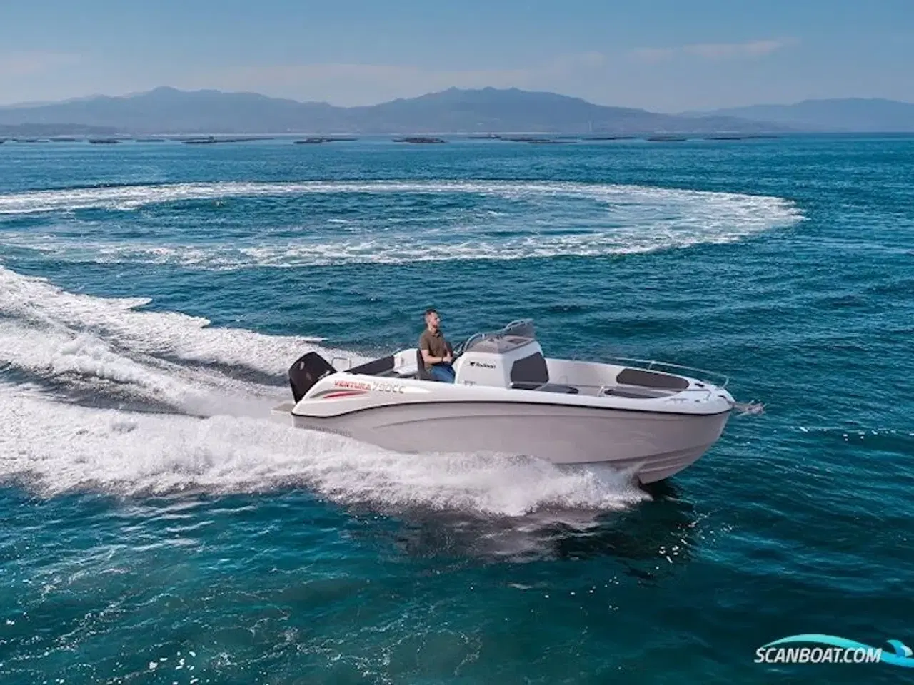 Billede 4 - Rodman 790 Ventura CC