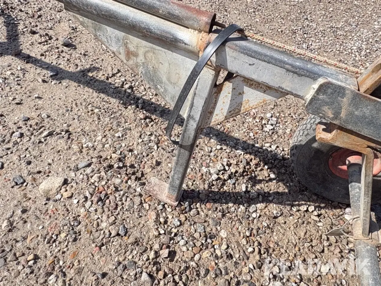 Billede 6 - Fliselægger