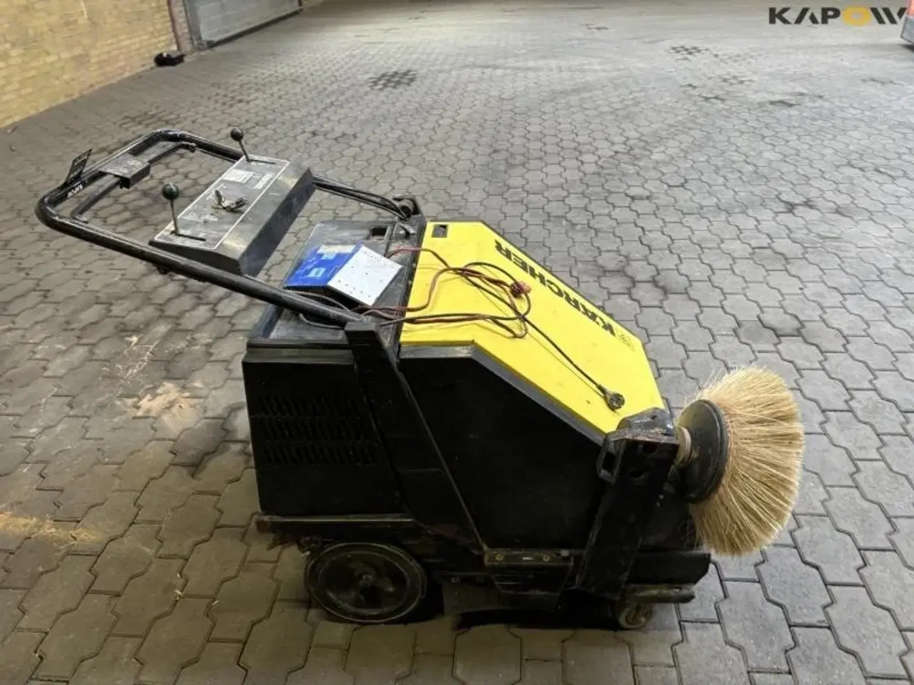 Billede 4 - - - - KSM 900 B