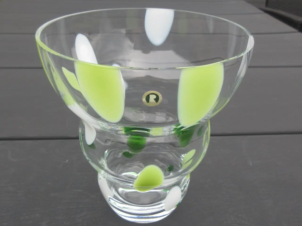 Billede 1 - Rosendahl Grand Cru vase