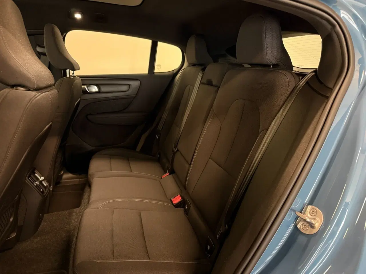 Billede 7 - Volvo C40  P6 ReCharge Core