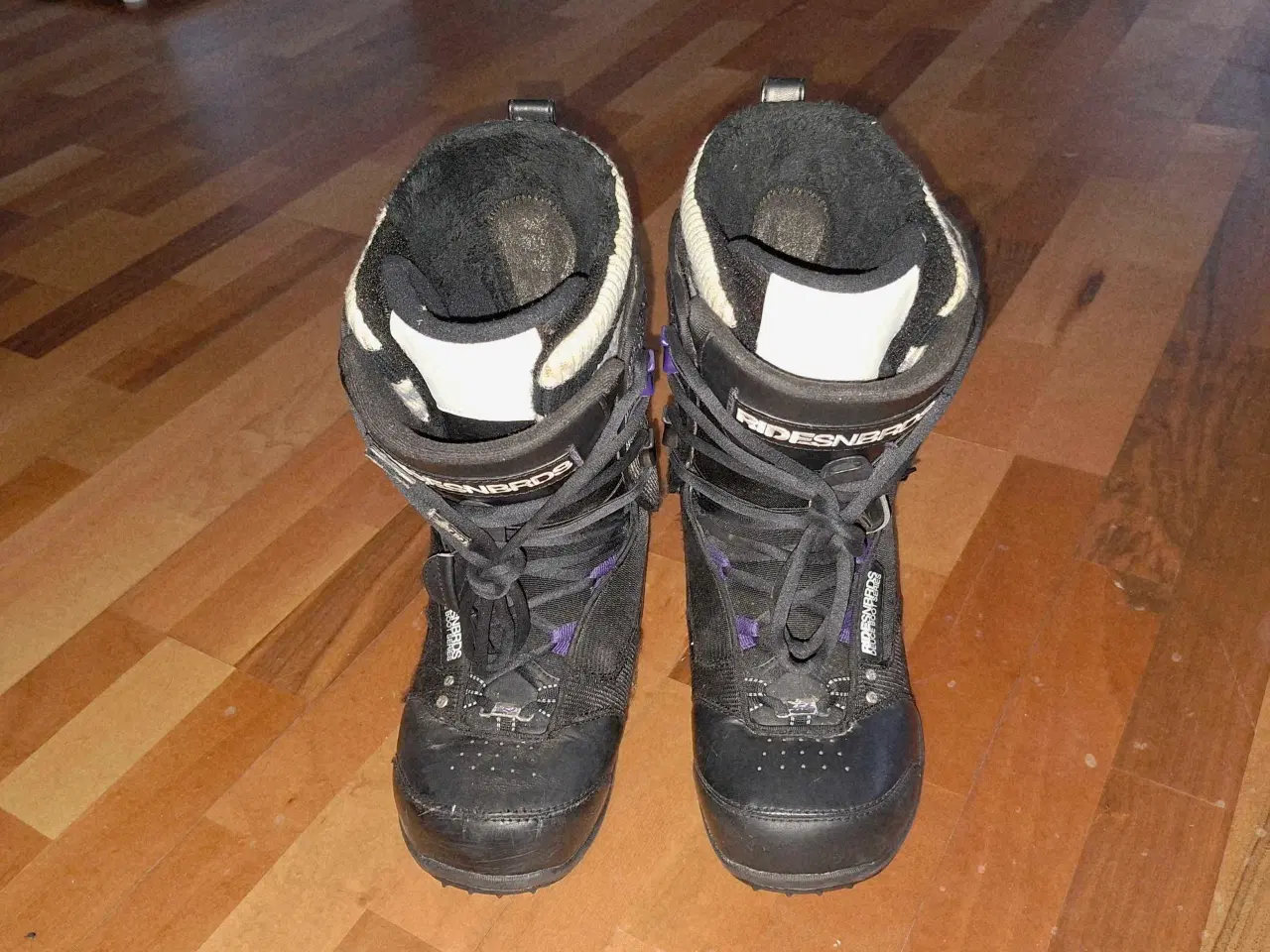 Billede 3 - Ride Deuce Snowboardstøvler