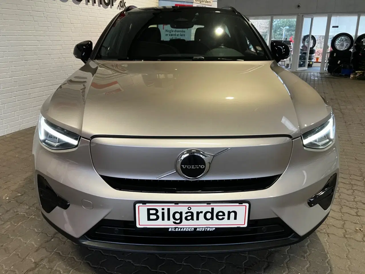 Billede 2 - Volvo XC40  ReCharge Start
