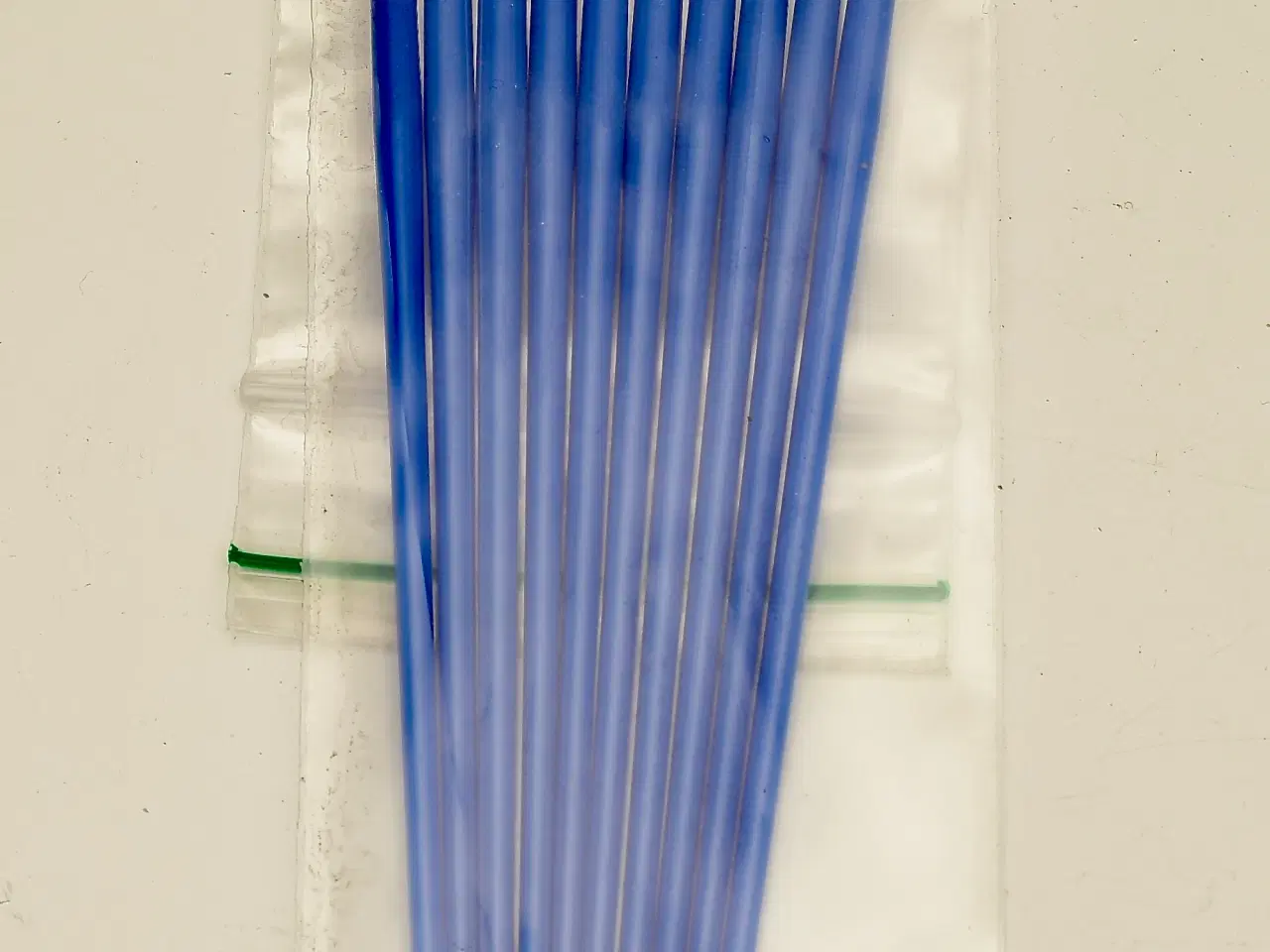 Billede 3 - Diverse dele til stangbyggere