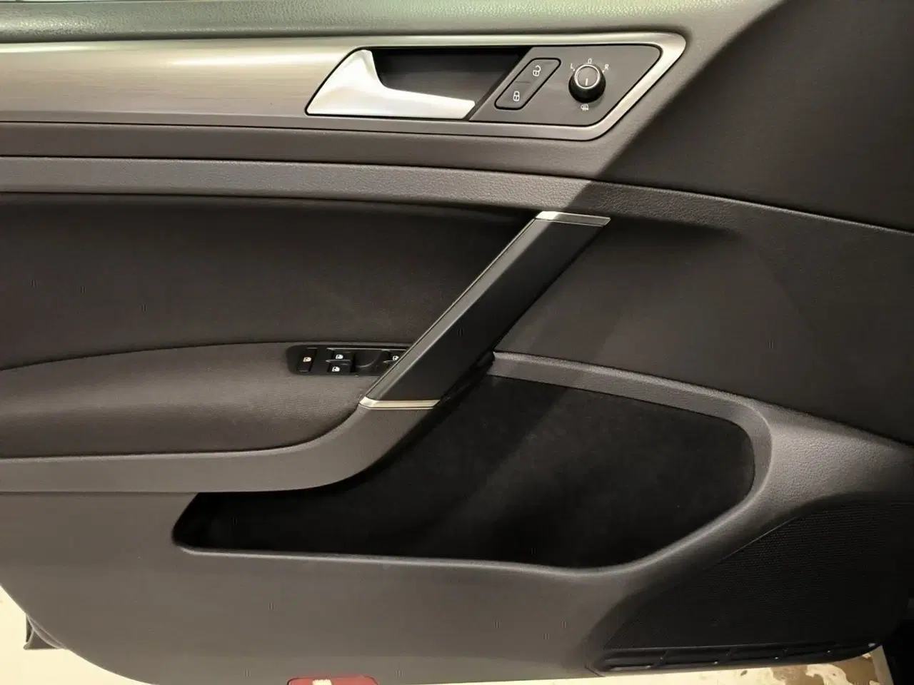 Billede 14 - VW Golf VII 1,4 TSi 122 Comfortline Variant DSG BM
