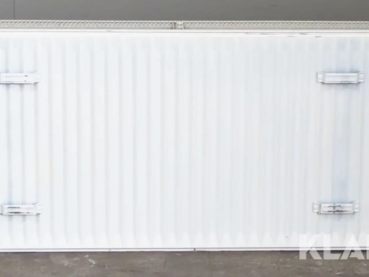 Billede 5 - Radiator 130x55x10 cm 7 styk