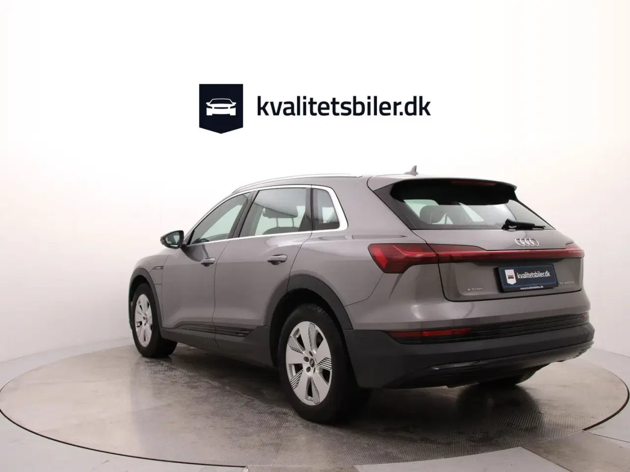 Billede 3 - Audi e-tron 55 quattro