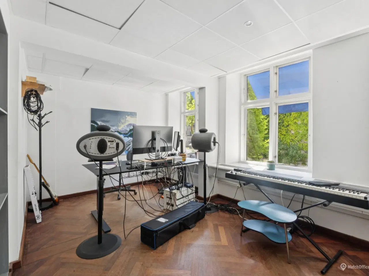 Billede 5 - Charmerende lejemål i hjertet af København