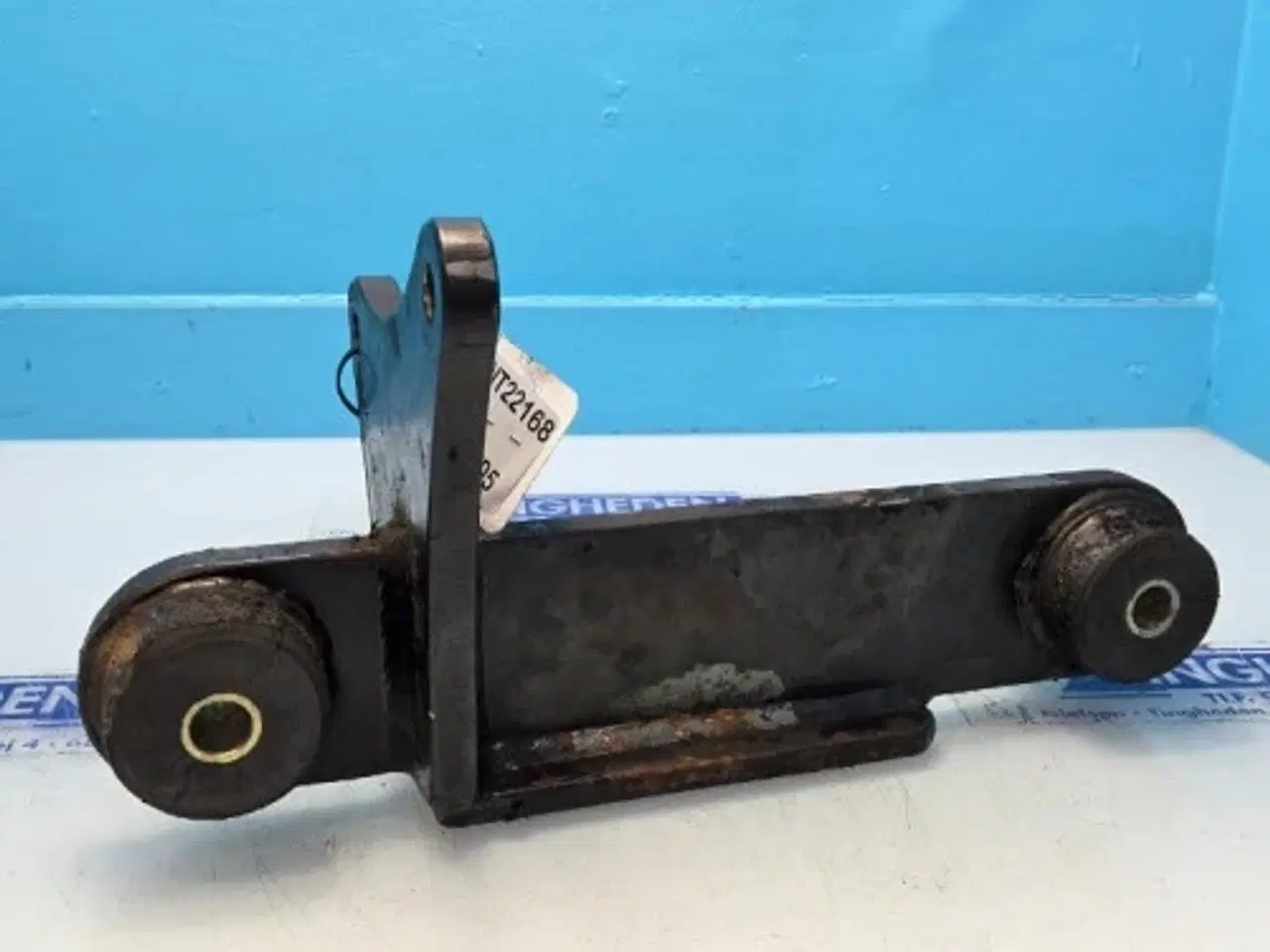 Billede 16 - Venieri 7.63B Support L. 842.0.461