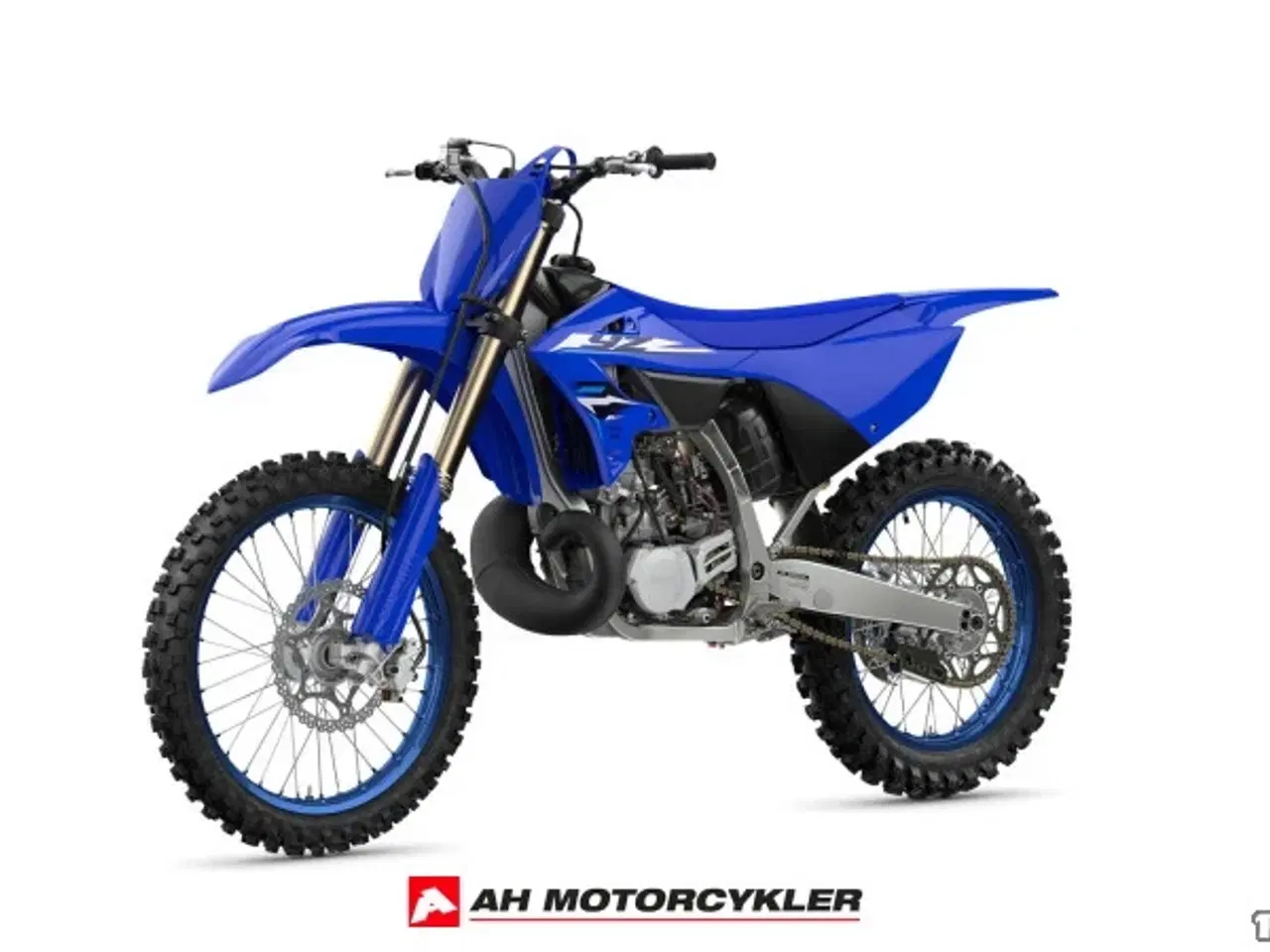Billede 4 - Yamaha YZ 250