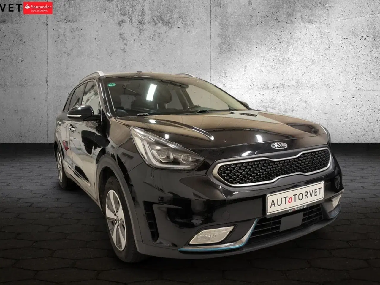 Billede 2 - Kia Niro 1,6 PHEV Advance DCT