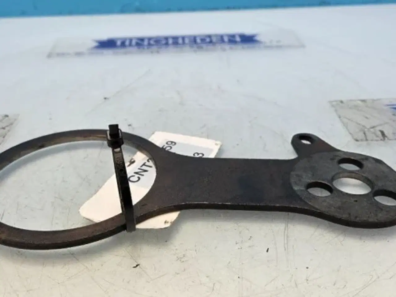 Billede 4 - Iveco Cursor 13 Beslag 500304181
