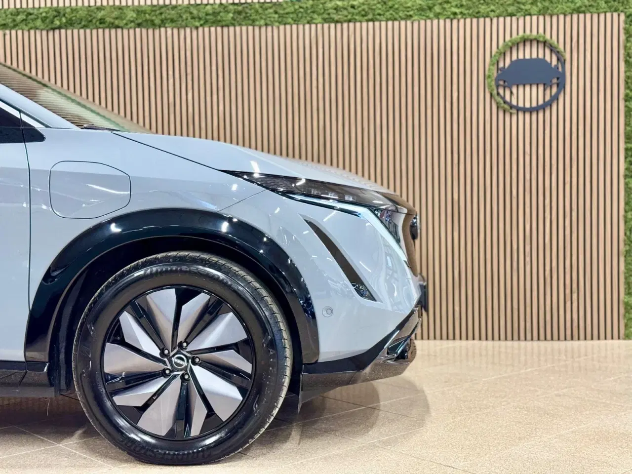 Billede 2 - Nissan Ariya 87 Evolve