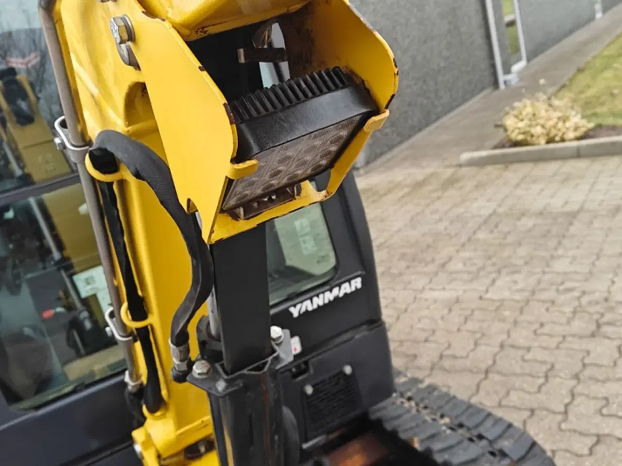 Billede 11 - Yanmar SV18