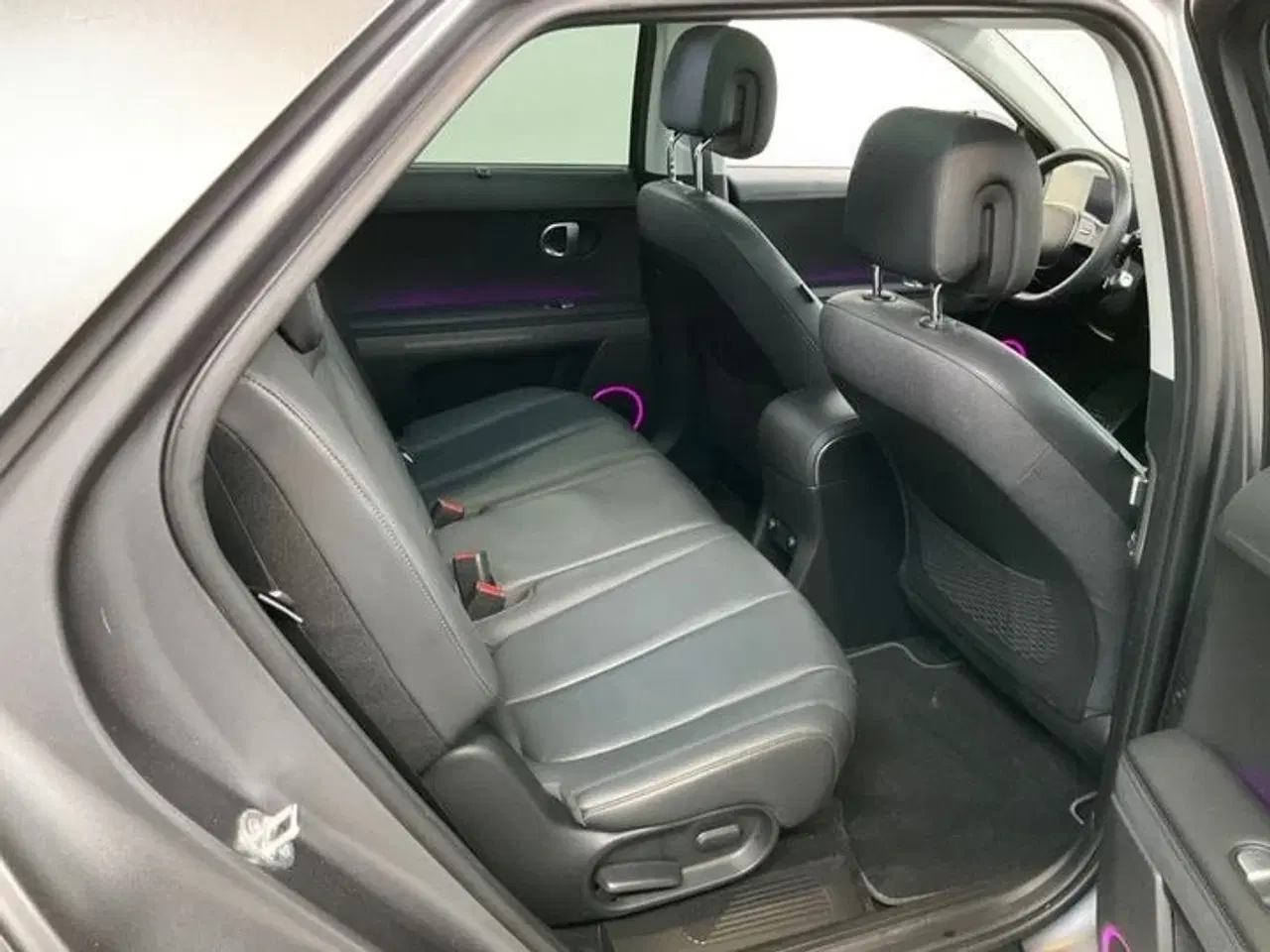 Billede 15 - Hyundai Ioniq 5 84 Ultimate