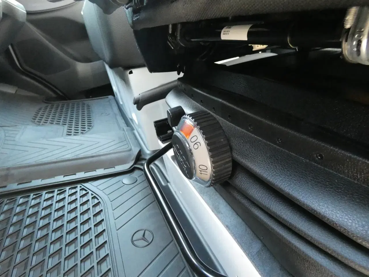 Billede 18 - Mercedes-Benz Sprinter 317 2,0 CDI A3 RWD 9G-Tronic 170HK DobKab Aut.