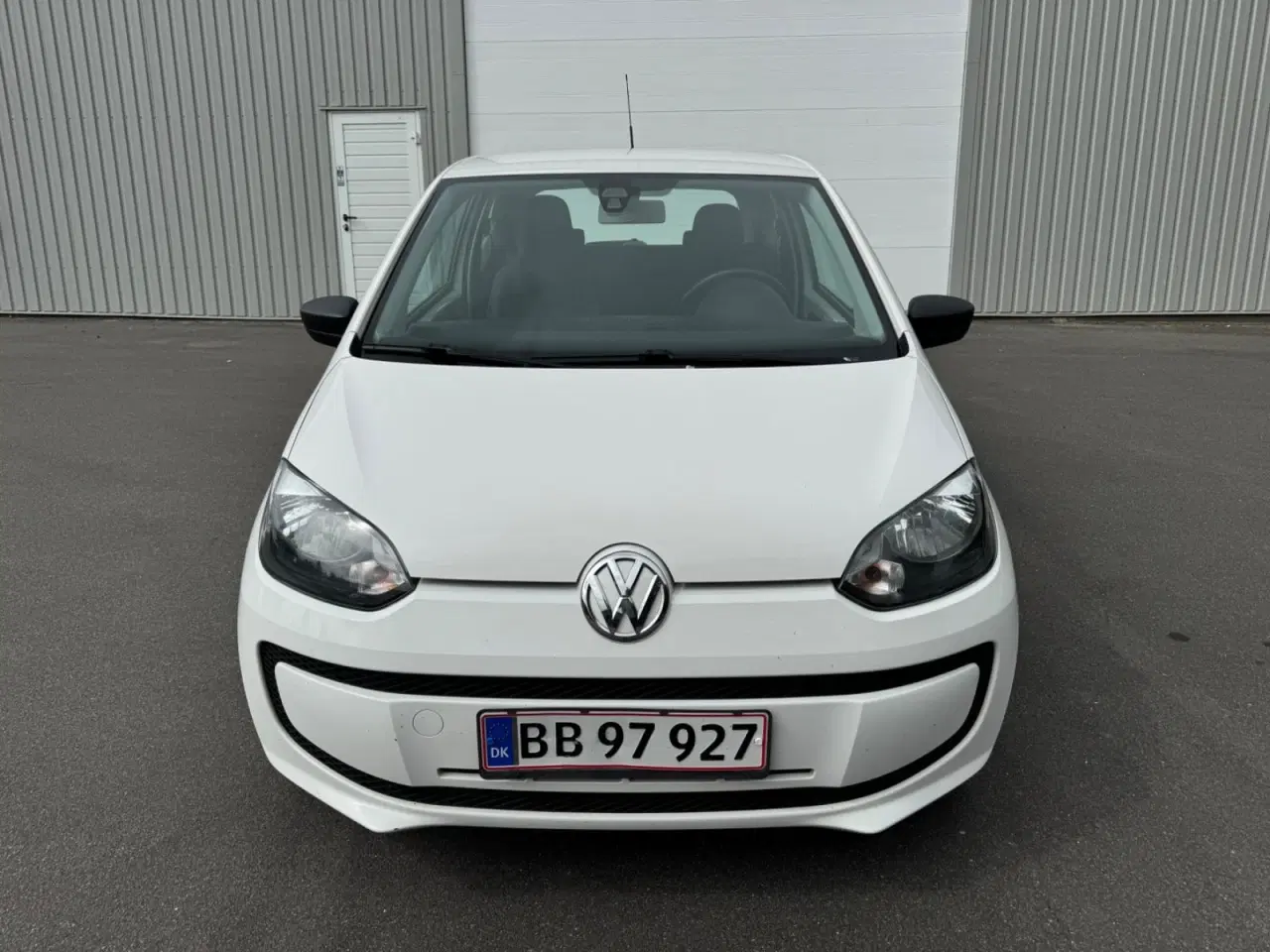 Billede 2 - VW Up! 1,0 60 Groove Up! BMT
