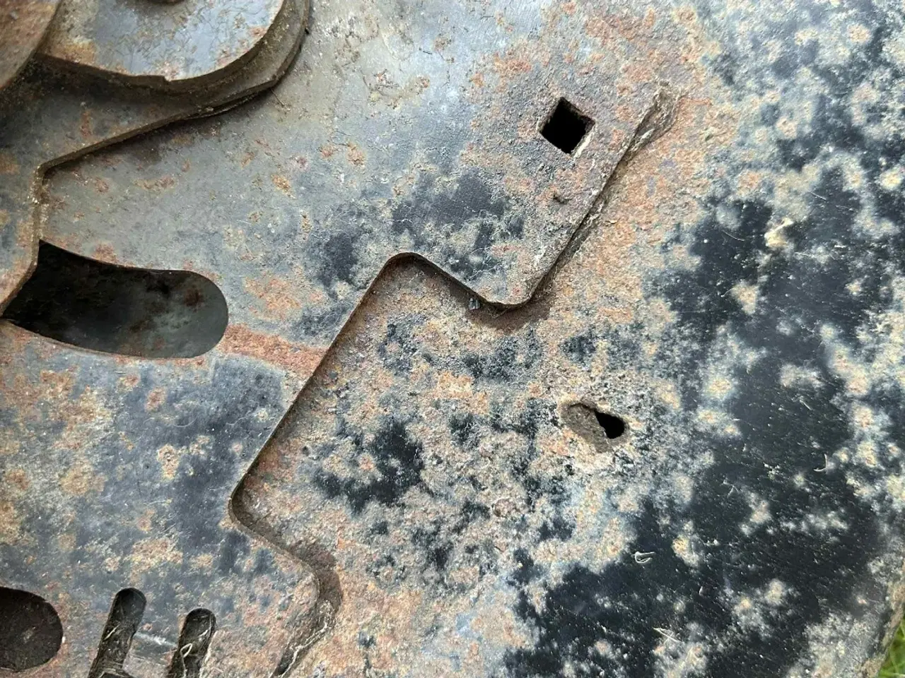 Billede 9 - Craftsman lt 1000