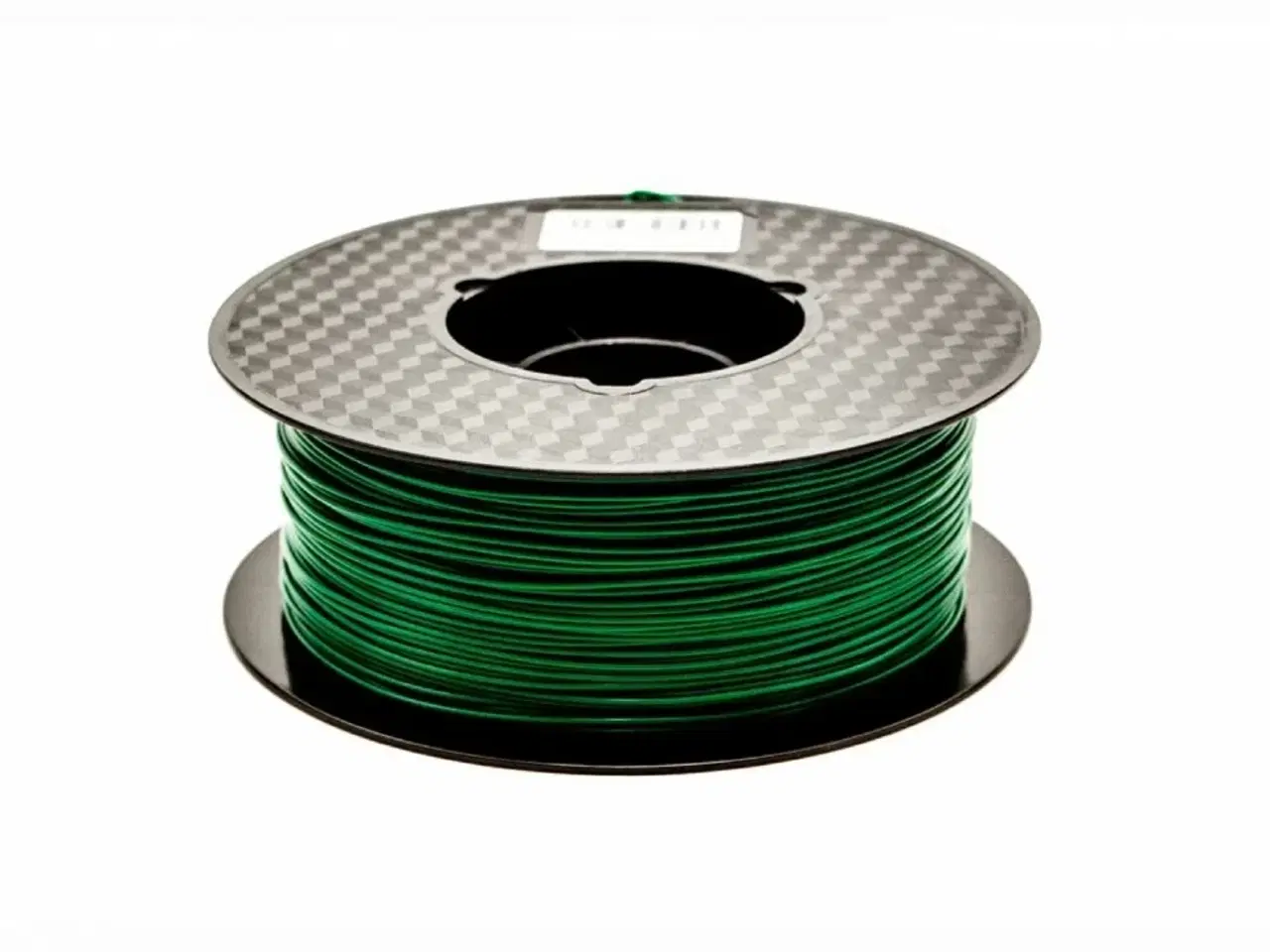 Billede 1 - Leaf Green - 3DE Premium - PLA - 1.75mm
