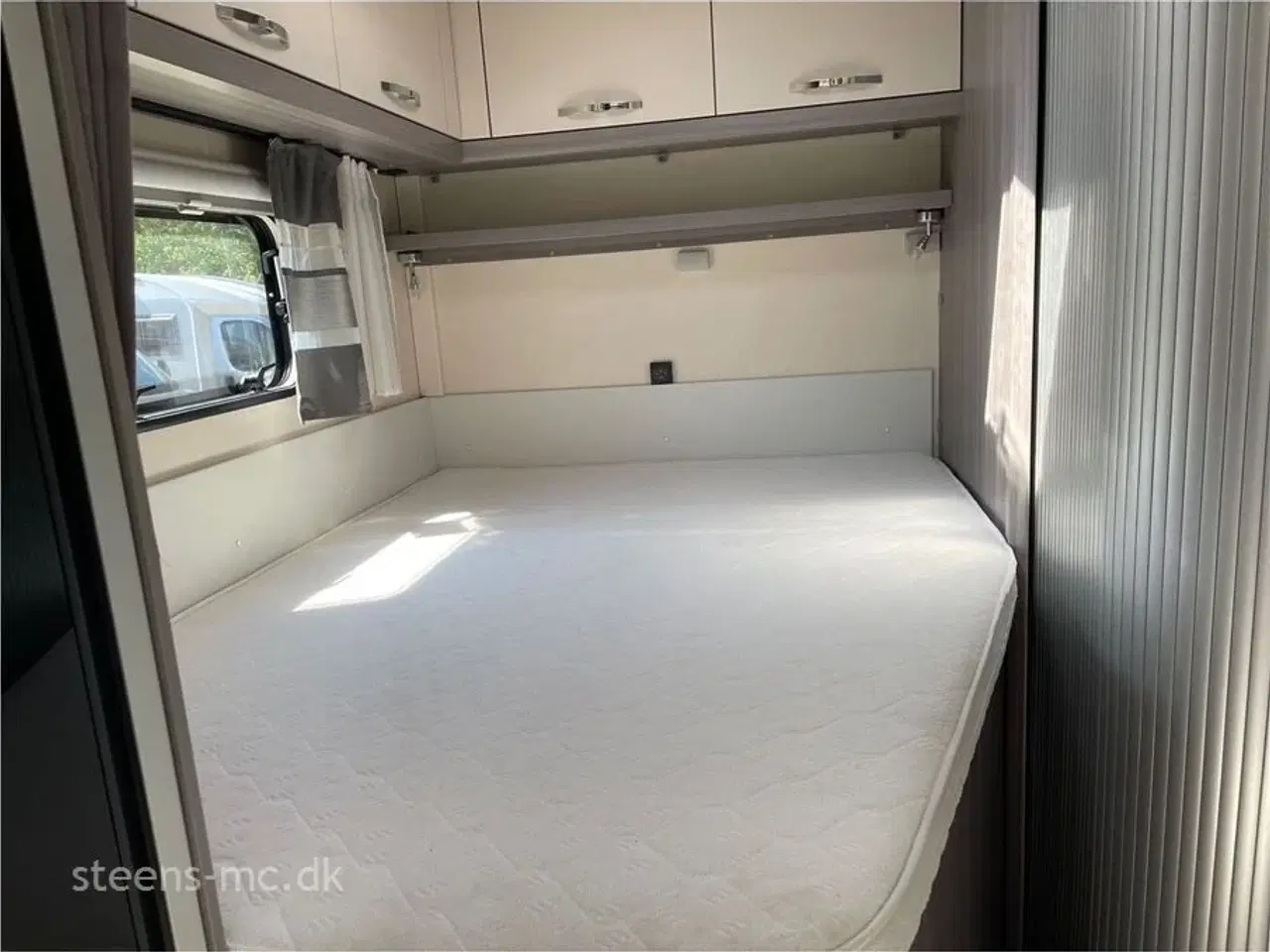 Billede 6 - 2022 - Citroen Hobby 2,2   KM. 53.000