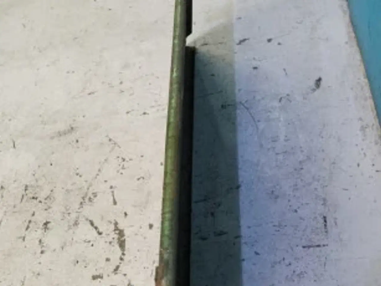 Billede 9 - John Deere 9540 WTS Ledeplade AZ56336