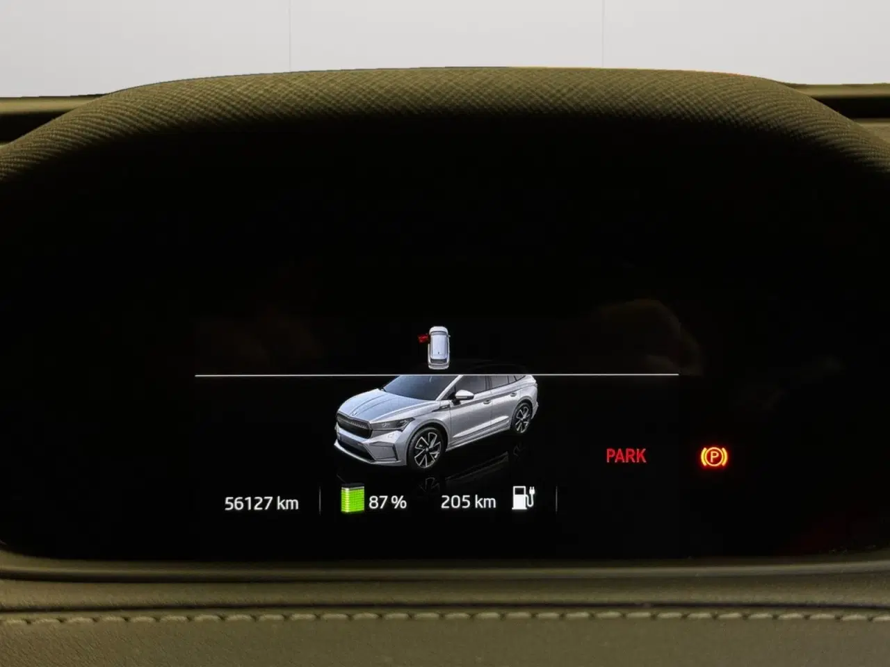 Billede 7 - Skoda Enyaq 60 iV Sportline