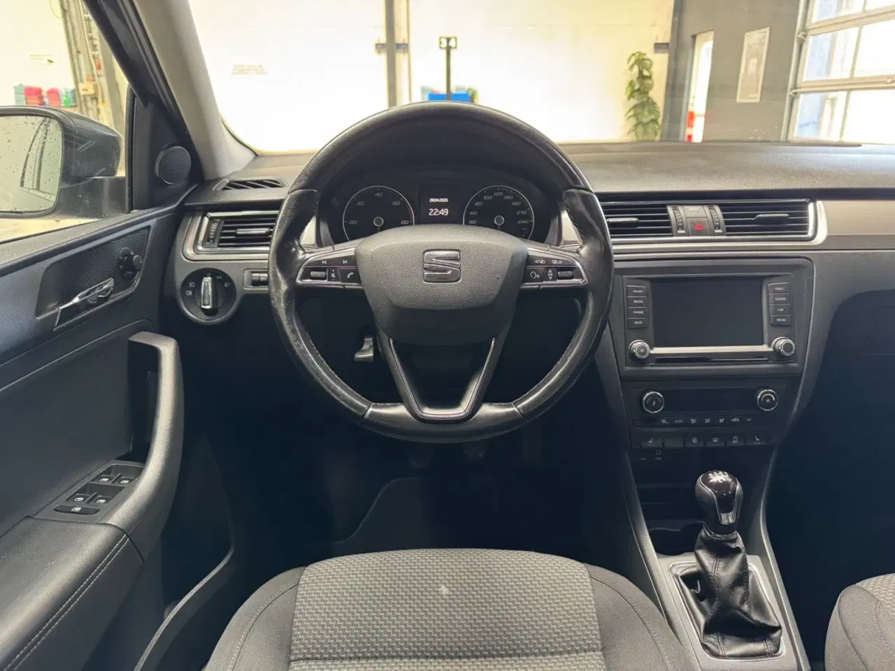 Billede 10 - Seat Toledo 1,4 TDi 90 Style
