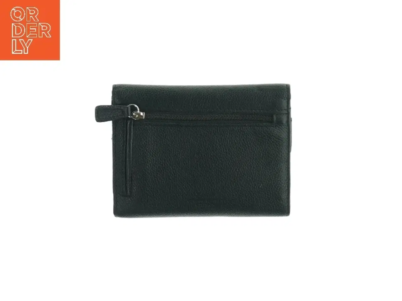 Billede 2 - Pung med plads til mange kort. Farve sort. Mærke, BURTON. Størrelse LB. Jorden. 10. fra Burton (str. LB: 14x10 cm)