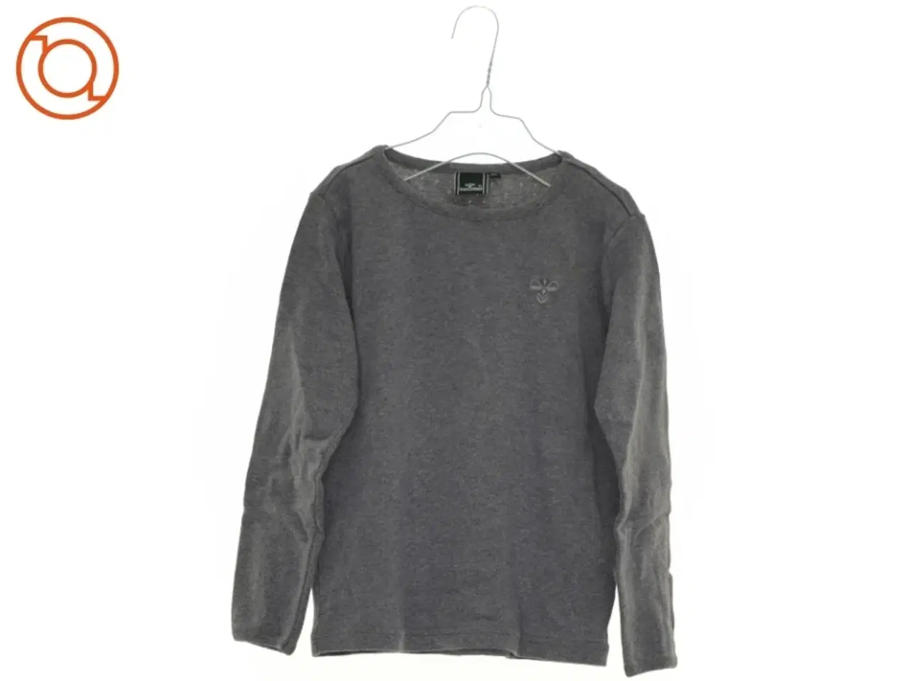 Billede 1 - Bluse fra Hummel (str. 122 cm)