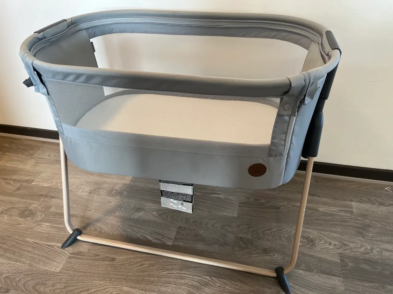 Billede 4 - Maxi-Cosi Bedside Crip