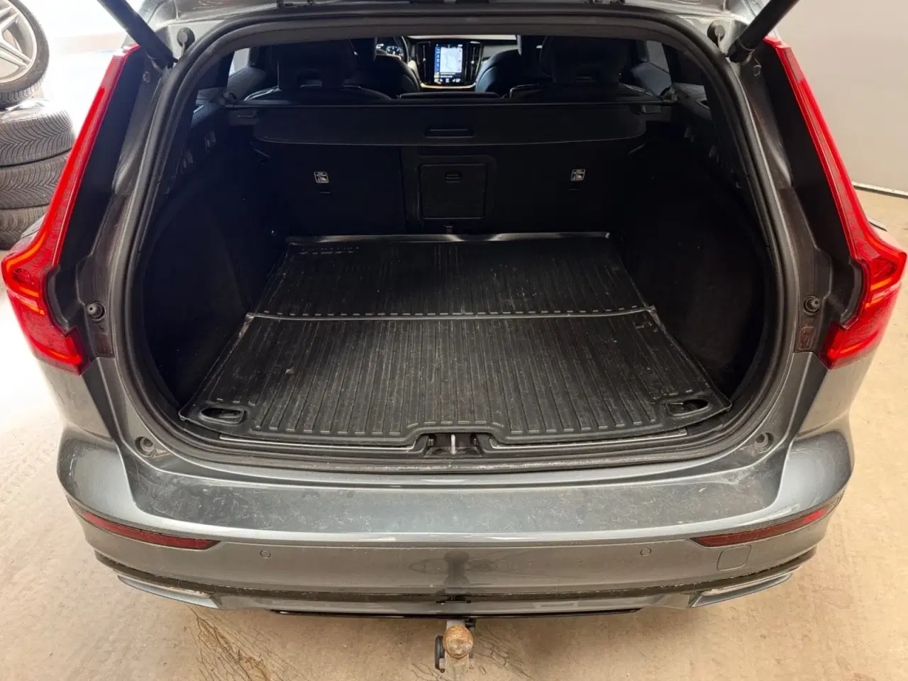 Billede 5 - Volvo V60 2,0 D4 200 R-Design Polestar aut. AWD