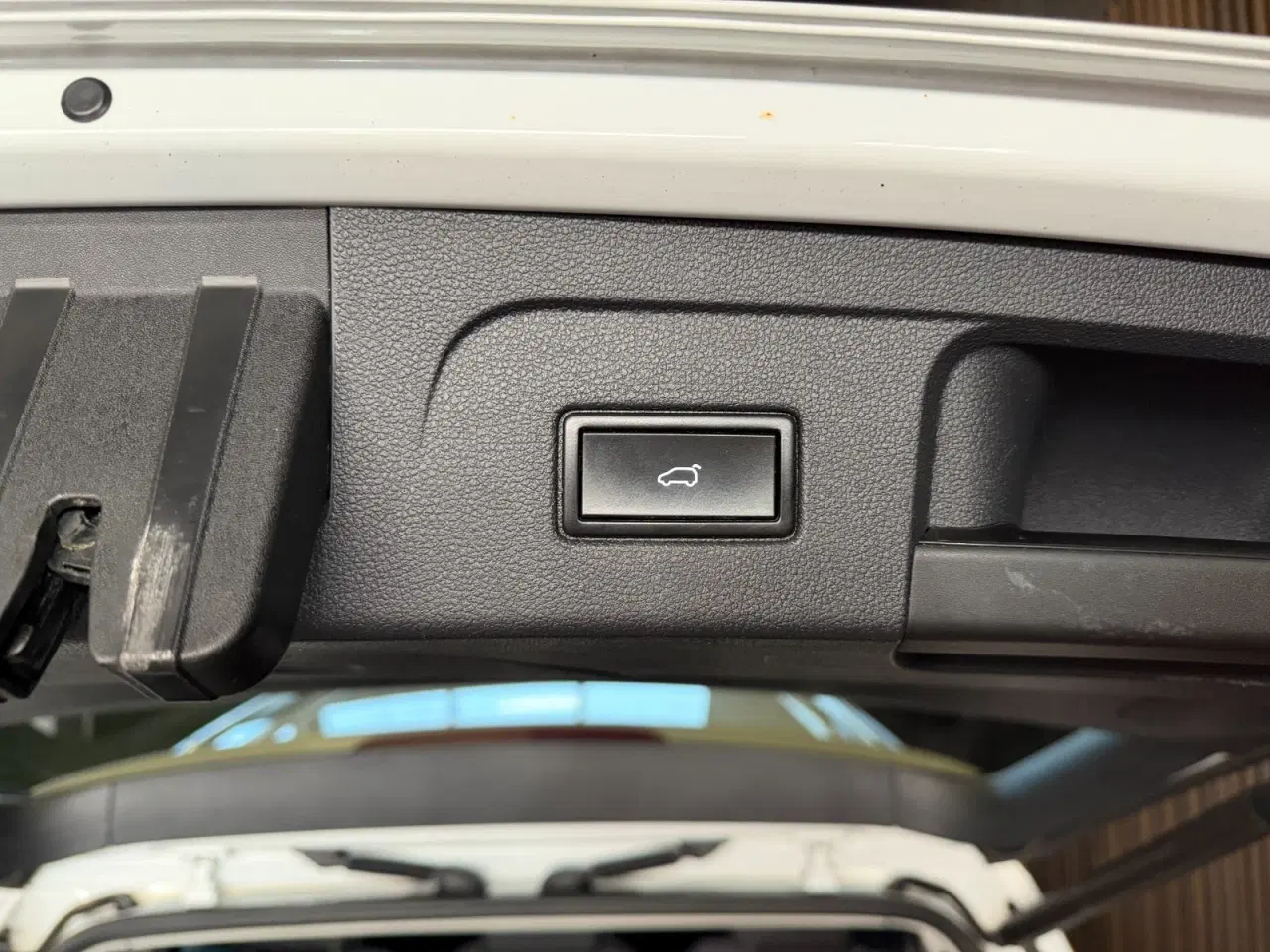 Billede 15 - VW Touran 2,0 TDi 150 Highline DSG 7prs
