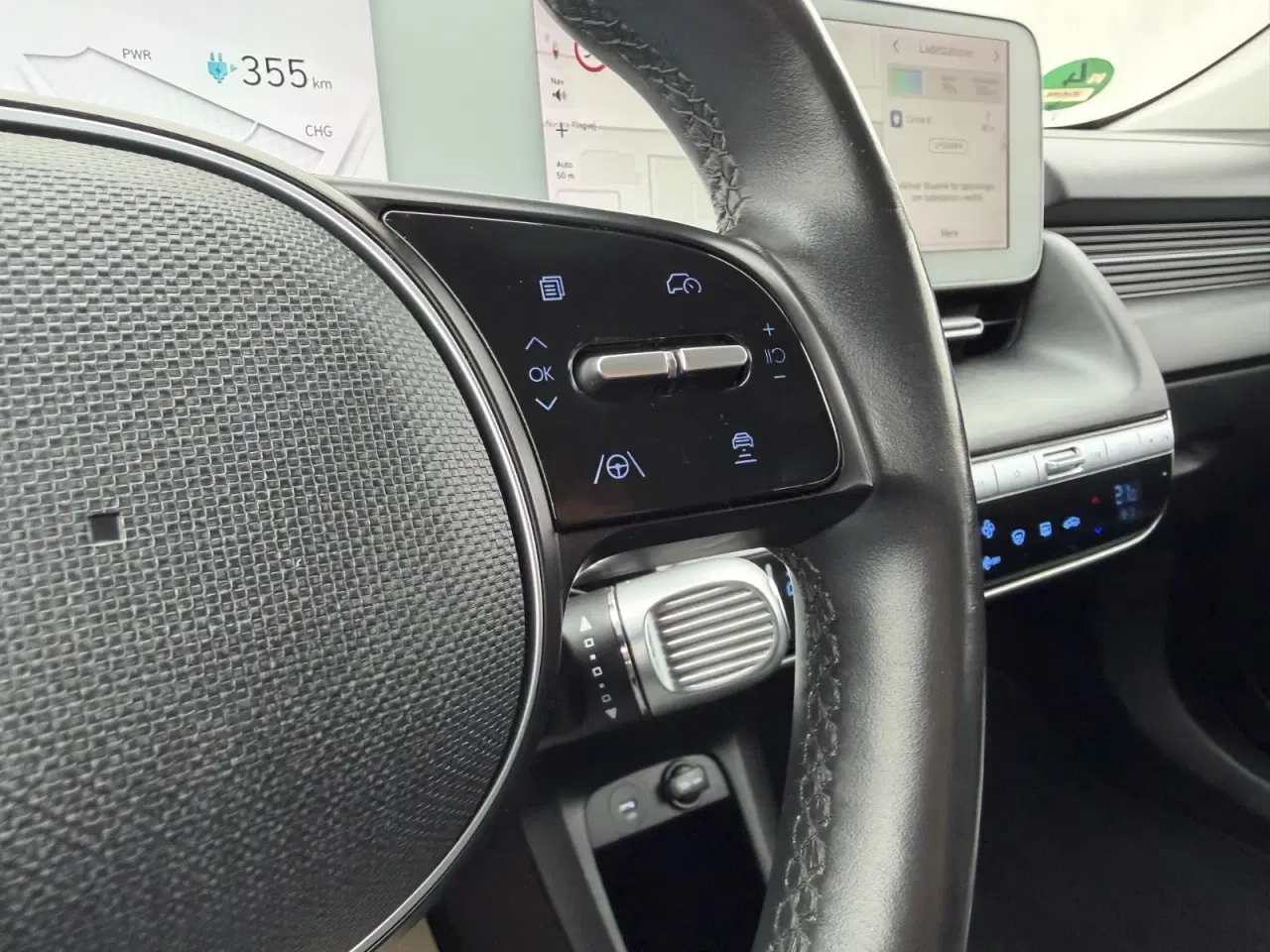 Billede 8 - Hyundai Ioniq 5 73 Dynamiq