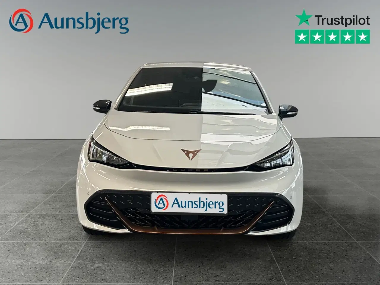 Billede 8 - Cupra Born 58 High