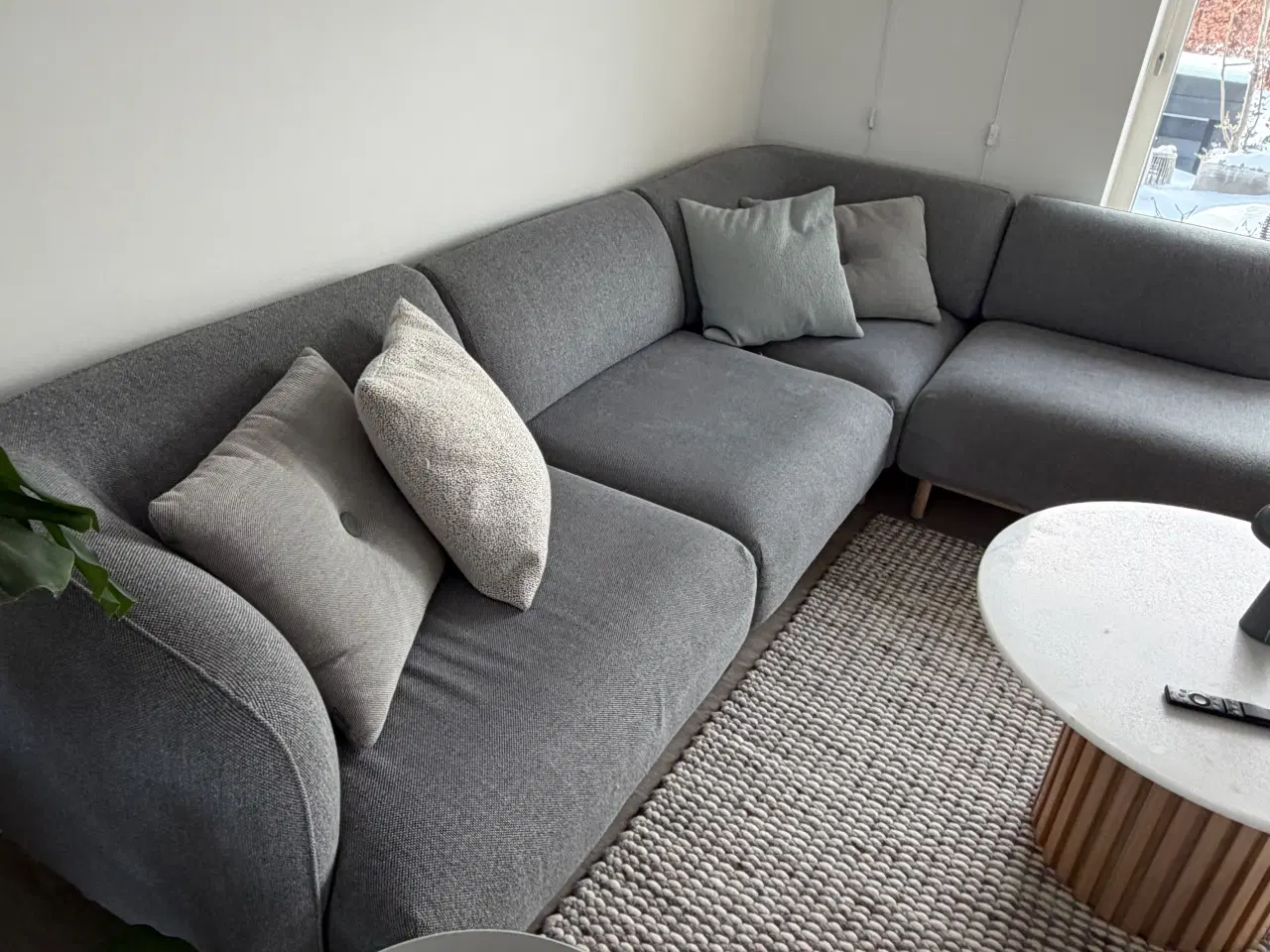 Billede 2 - Sofa fra Ilva