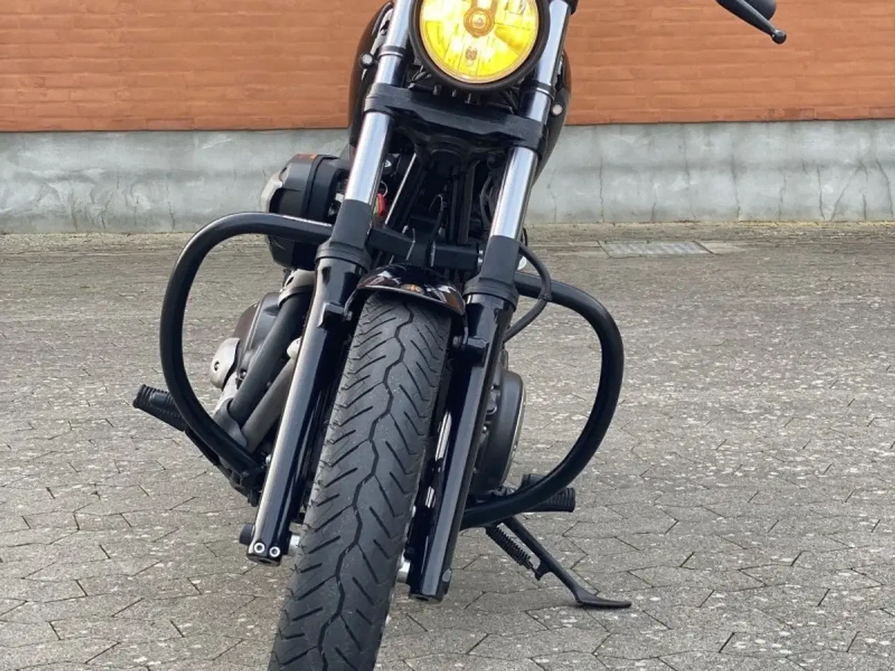 Billede 5 - Yamaha XV 950 R