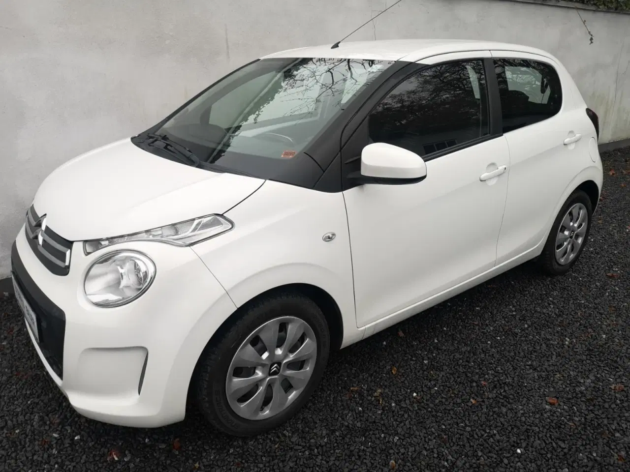 Billede 1 - Citroën C1 1,2 PureTech 82 Feel Complet