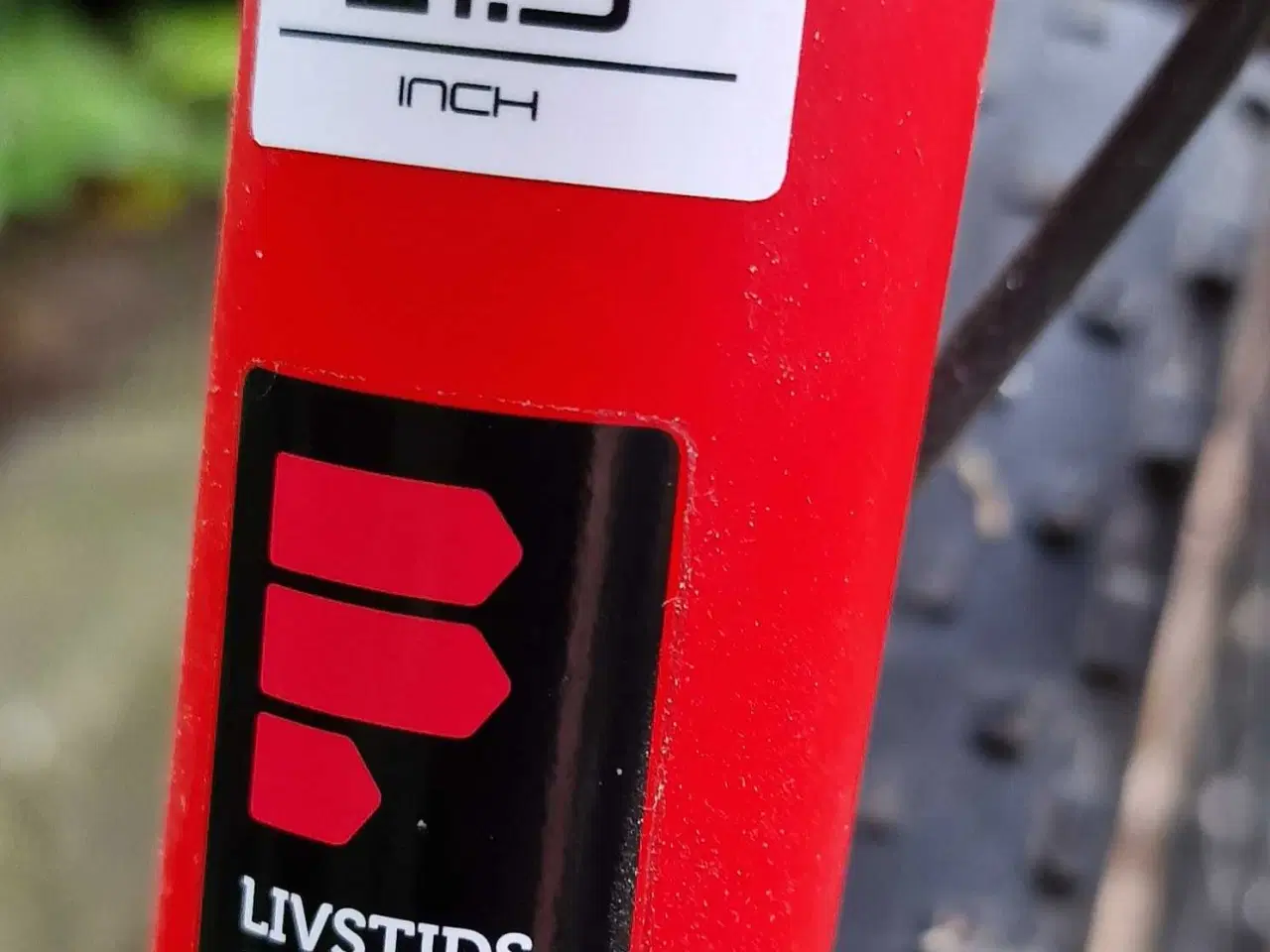 Billede 3 - Trek xcaliber 8