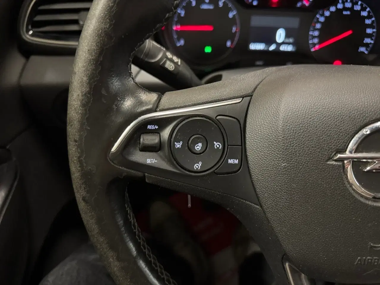 Billede 12 - Opel Grandland X 1,2 T 130 Enjoy