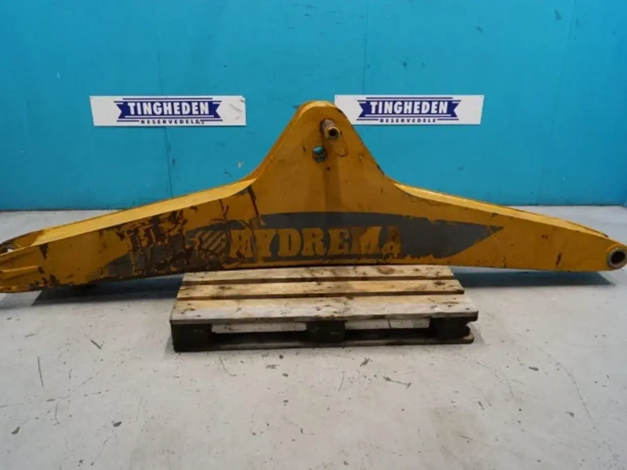 Billede 9 - Hydrema 906C2 Gravarm 2040500