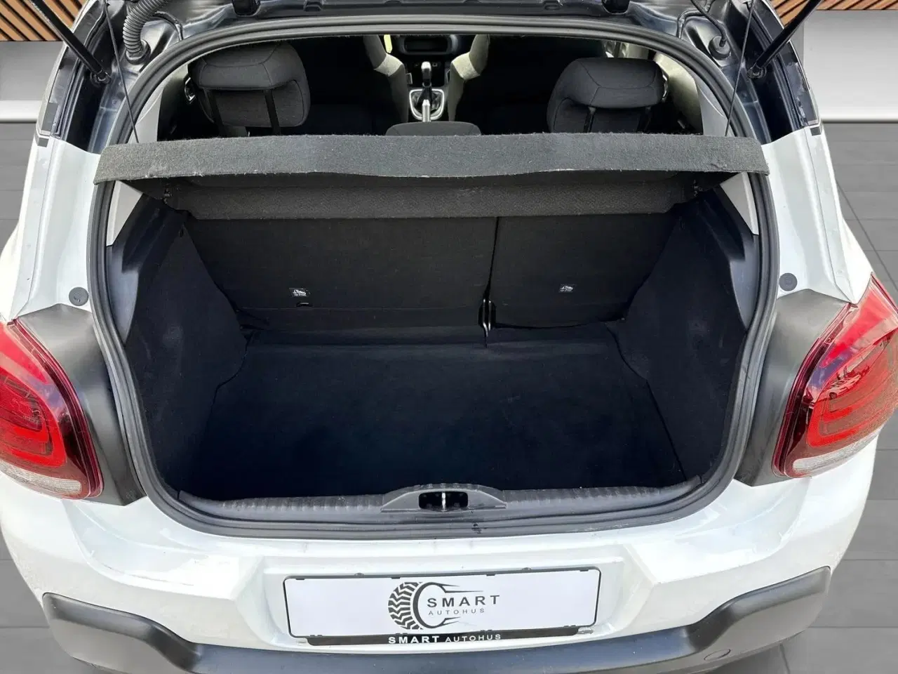Billede 19 - Citroën C3 1,5 BlueHDi 100 Origins