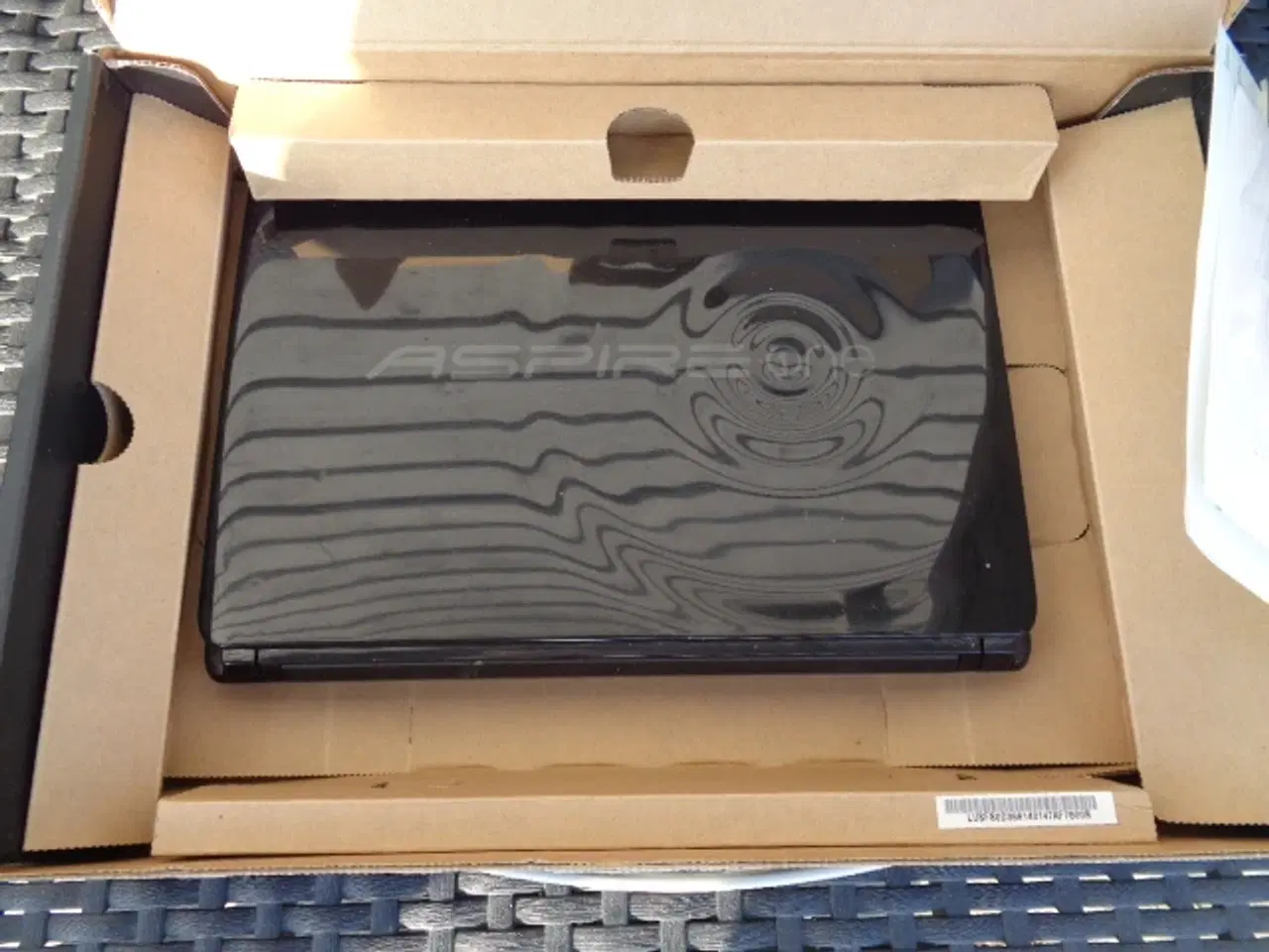 Billede 2 - Aspire One D257