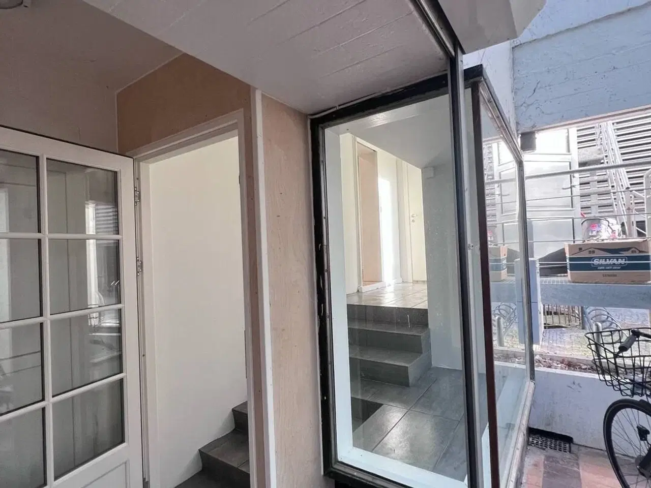 Billede 2 - Super lokale Aalborg centrum/gågade