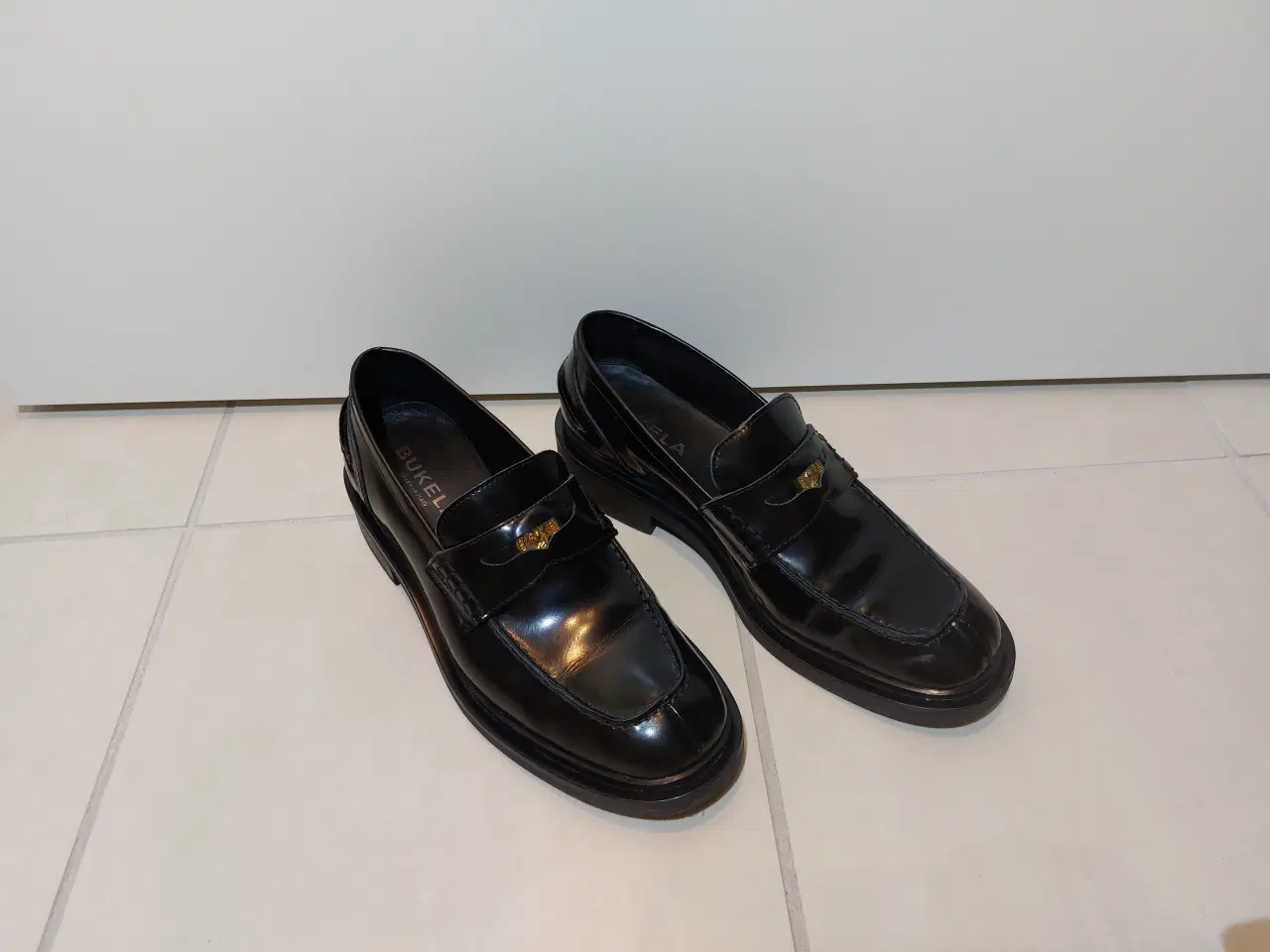 Billede 2 - Bukela sko, str. 39